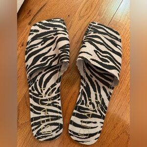 Beach by Matisse Slides